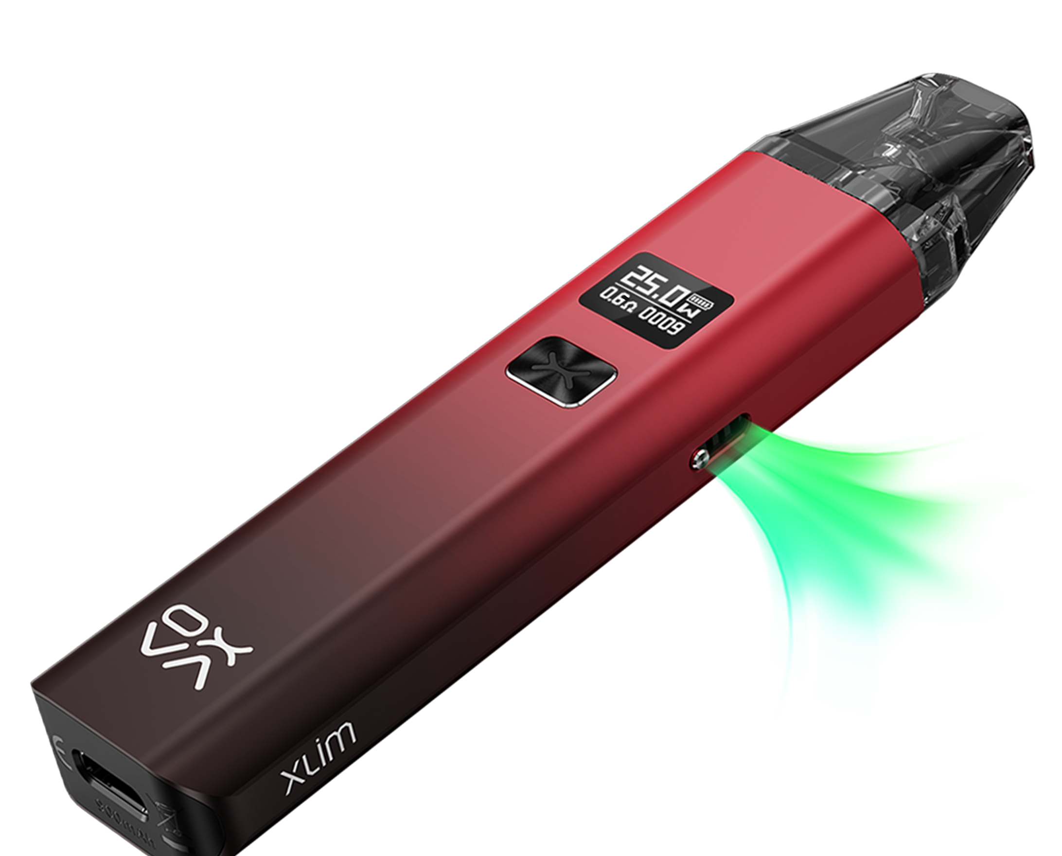 XLIM NEW COLOR – OXVA