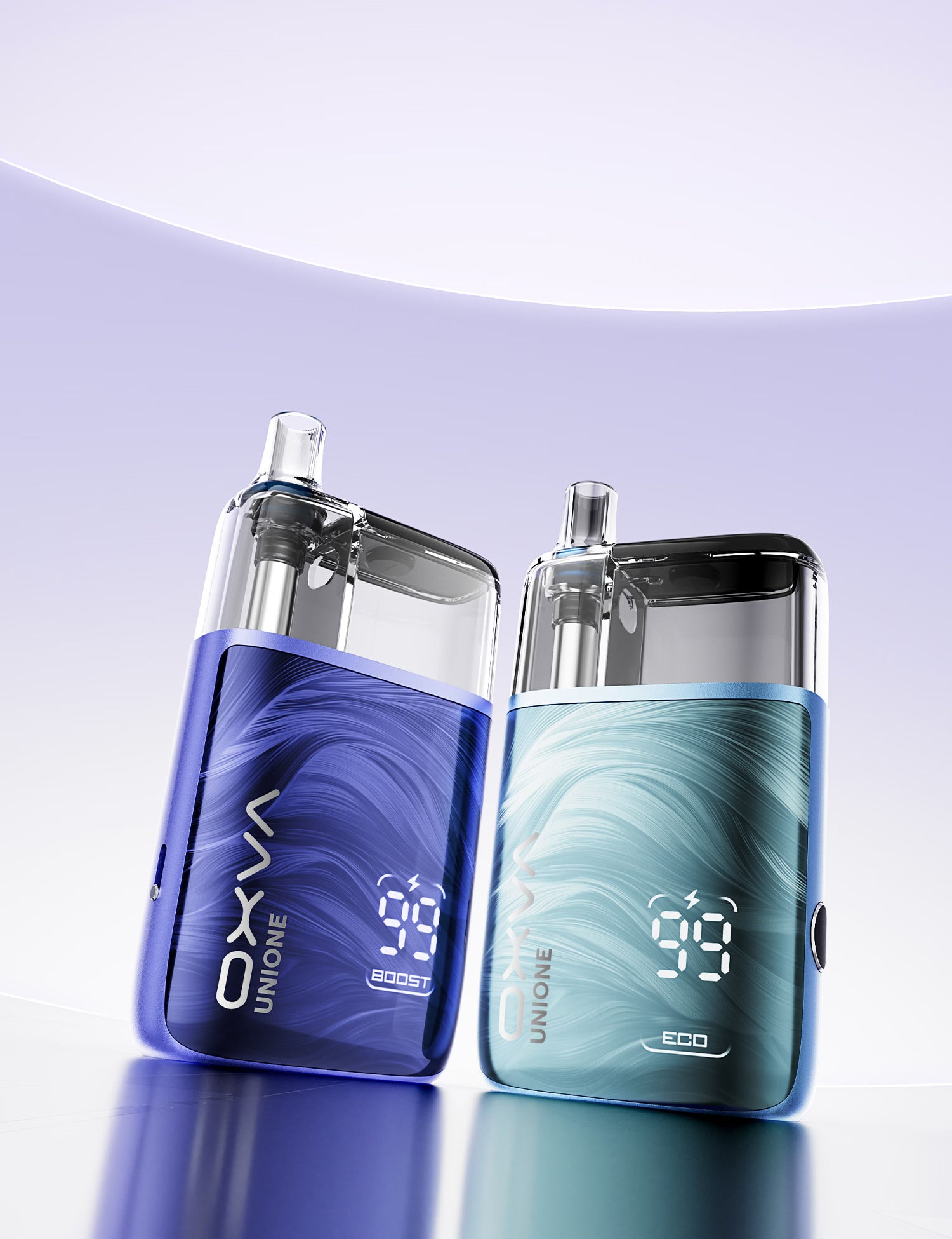 OXVA | Leading with Innovation and Best Flavors OXVA | Leading with Innovation and Best Flavors