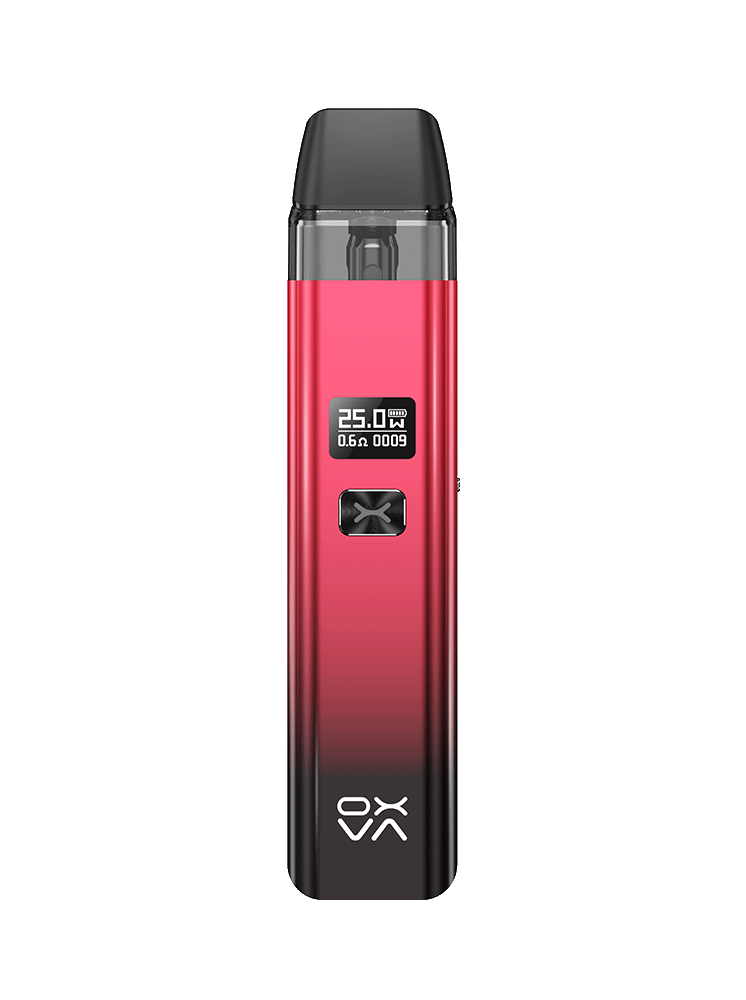 OXVA  The most innovative vape brand with the best flavors