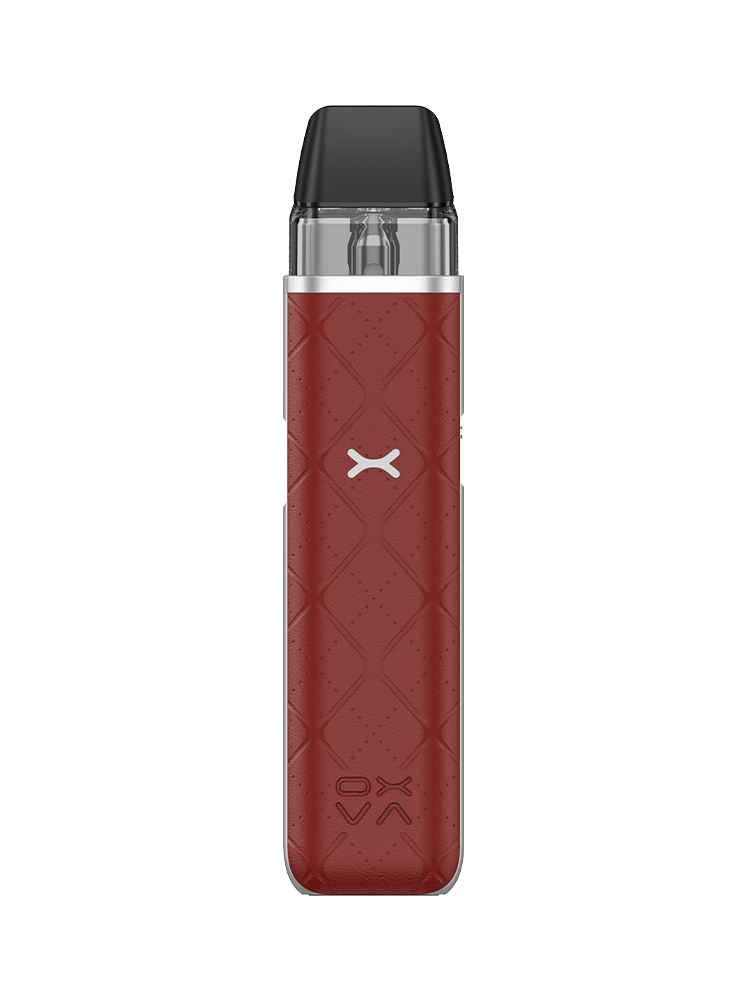 OXVA XLIM CRC