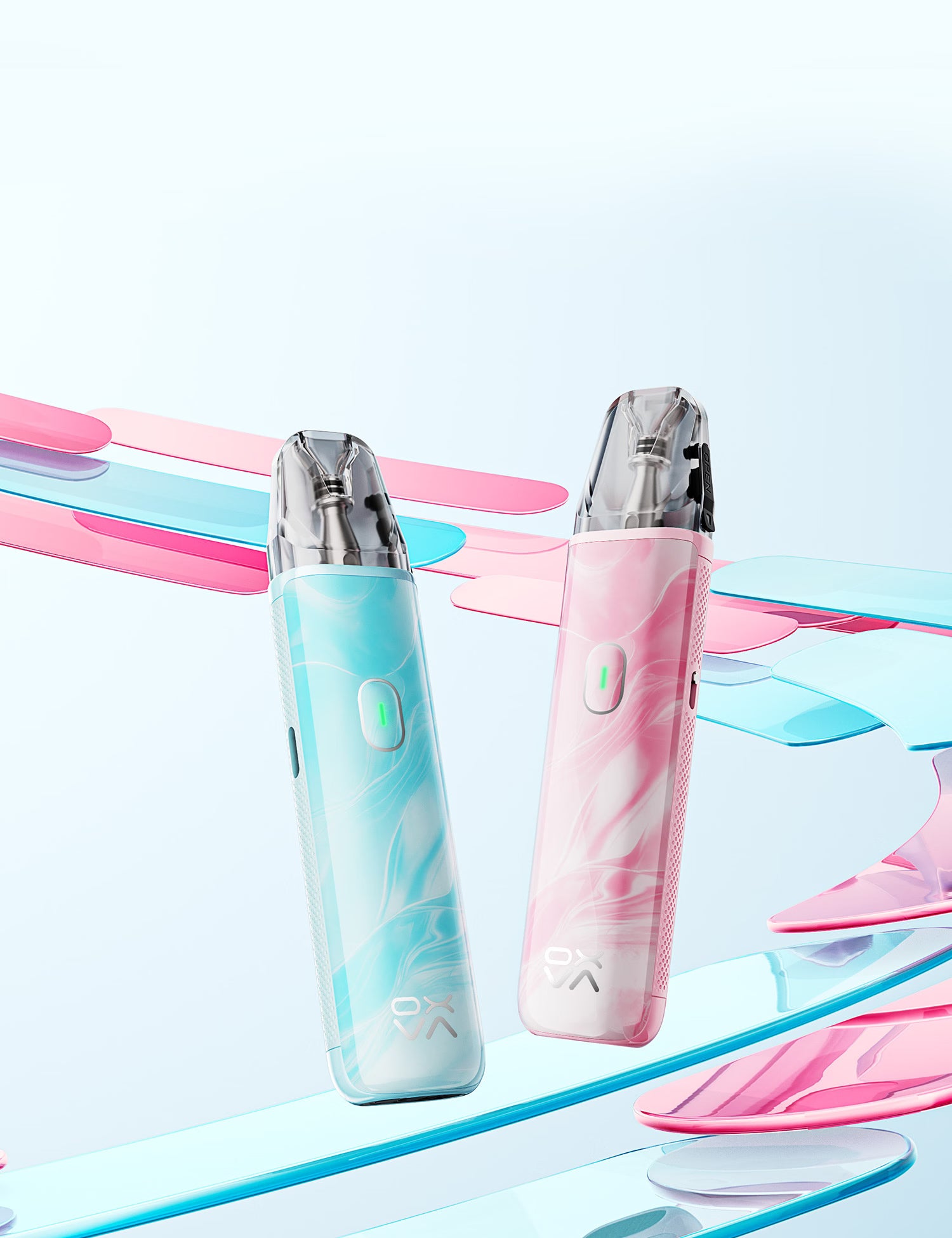 OXVA | Leading with Innovation and Best Flavors OXVA | Leading with Innovation and Best Flavors