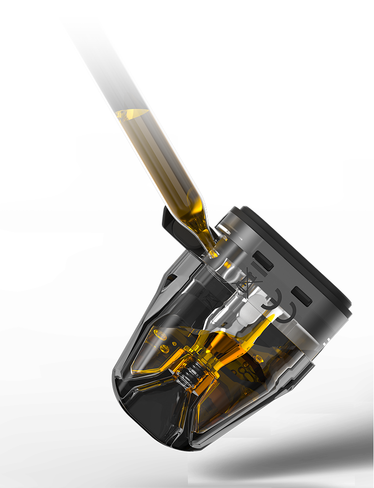 XLIM NEW COLOR – OXVA