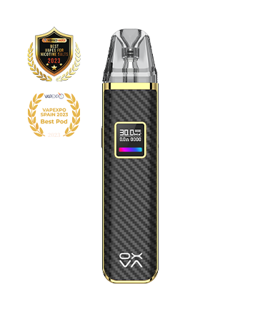 XLIM SE CLASSIC EDITION – OXVA