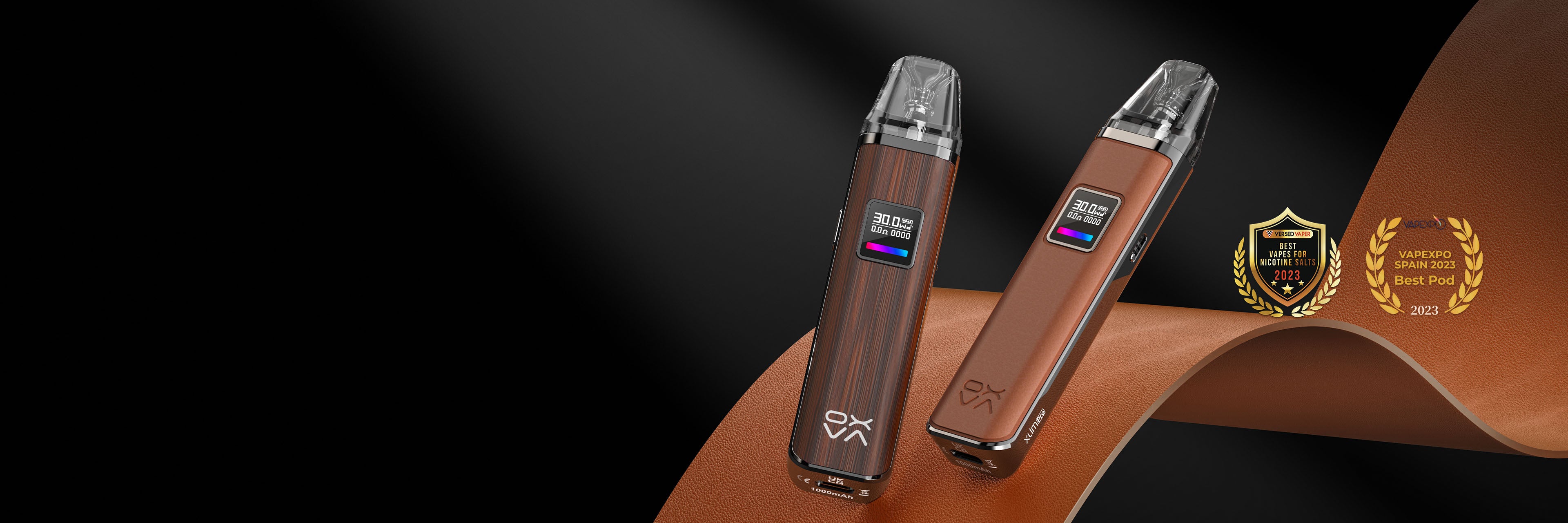 OXVA | Most innovative vape brand with best flavor