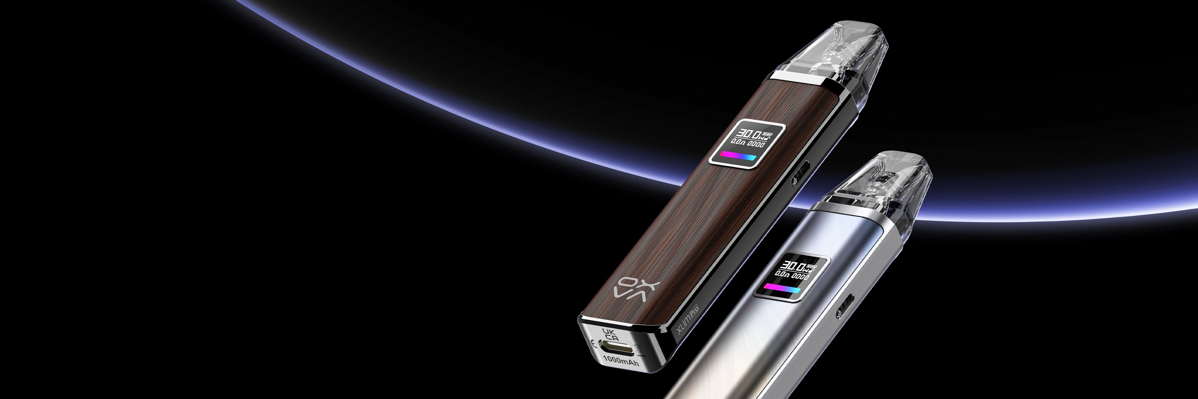 OXVA | Most innovative vape brand with best flavor