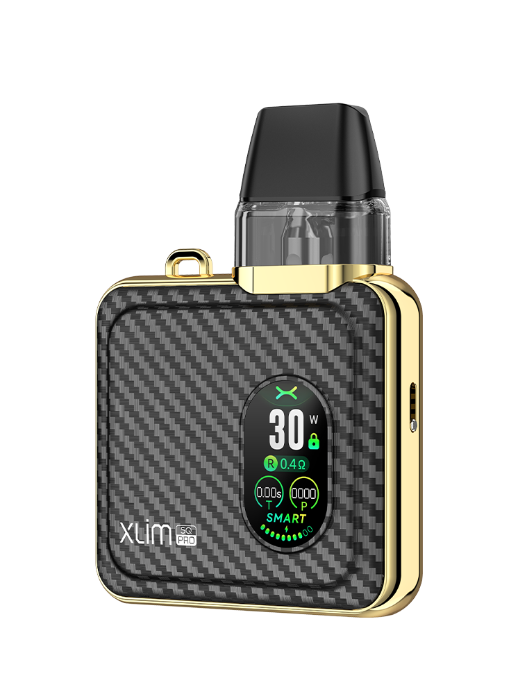 Produk Vape OXVA: Nexlim, ONEO, XLIM, VPrime, Arbiter - Sistem Pod ...