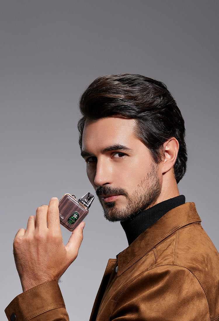 OXVA | The most innovative vape brand with the best flavors