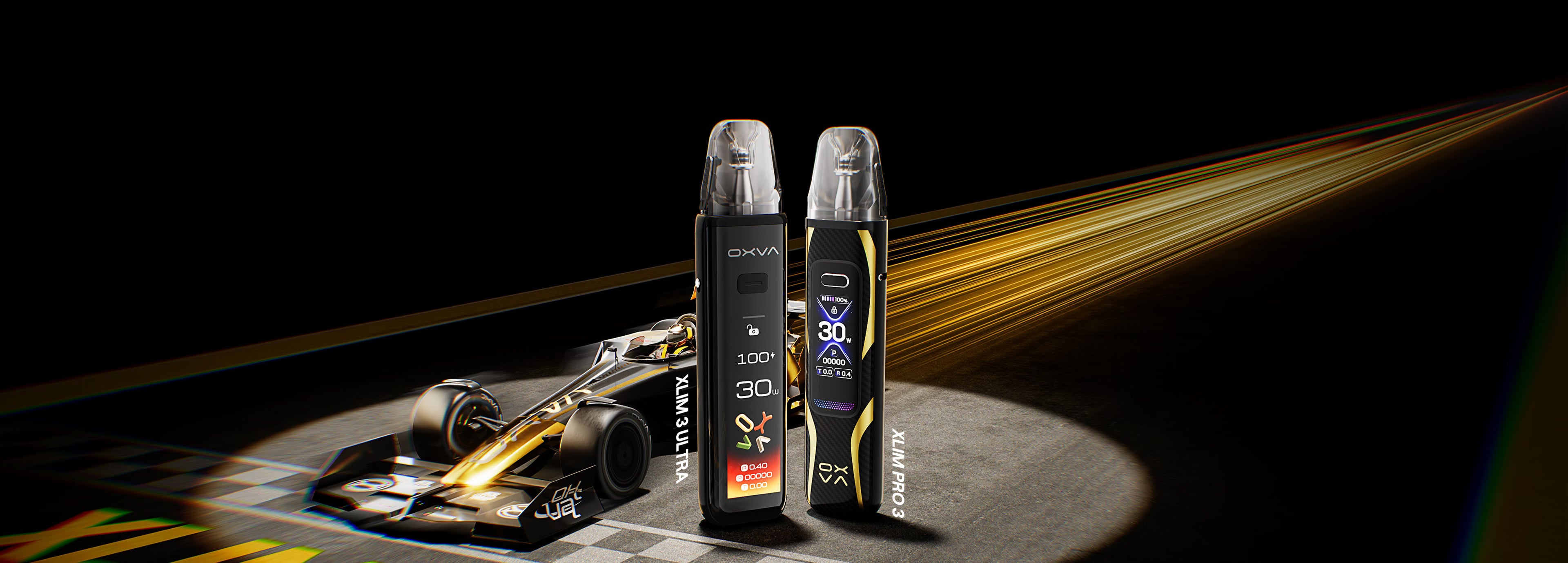 OXVA | Leading with Innovation and Best Flavors OXVA | Leading with Innovation and Best Flavors