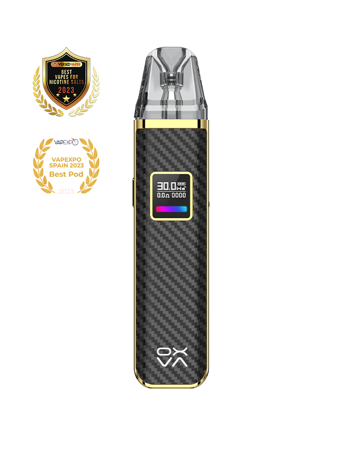 products – OXVA